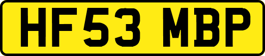 HF53MBP