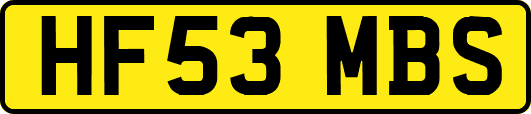 HF53MBS