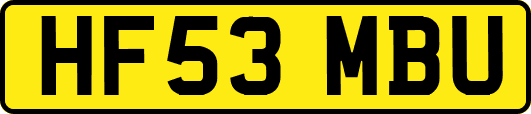 HF53MBU