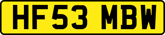 HF53MBW