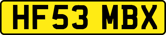 HF53MBX