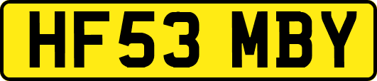 HF53MBY
