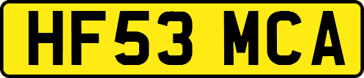 HF53MCA