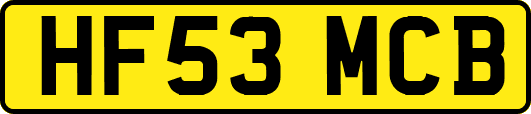 HF53MCB