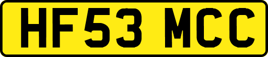 HF53MCC