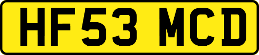 HF53MCD