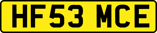 HF53MCE