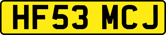 HF53MCJ