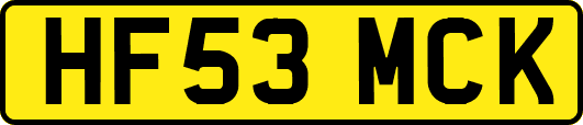 HF53MCK