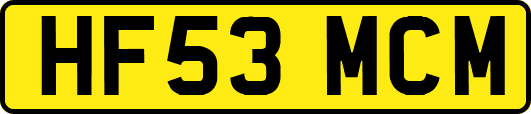 HF53MCM