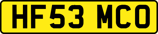 HF53MCO
