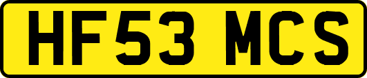 HF53MCS