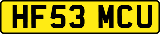 HF53MCU