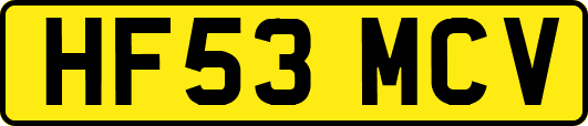 HF53MCV