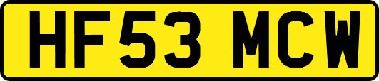 HF53MCW