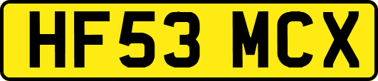 HF53MCX