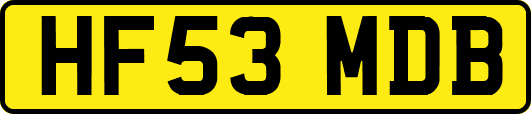 HF53MDB