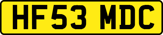 HF53MDC