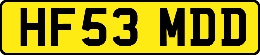 HF53MDD