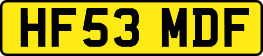 HF53MDF
