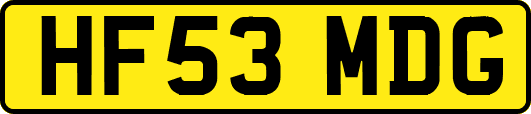 HF53MDG