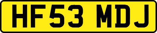 HF53MDJ