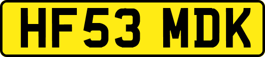 HF53MDK
