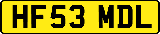 HF53MDL