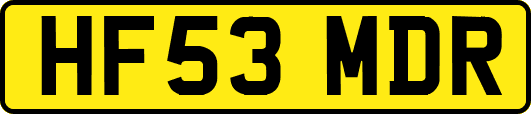 HF53MDR