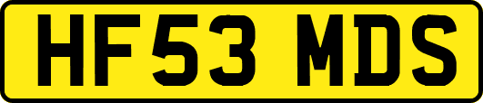 HF53MDS