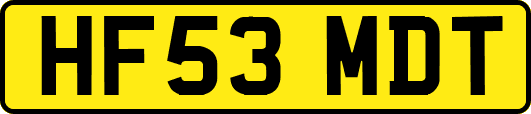 HF53MDT