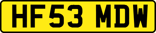 HF53MDW