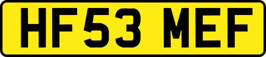 HF53MEF