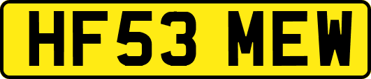 HF53MEW