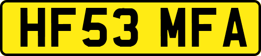 HF53MFA