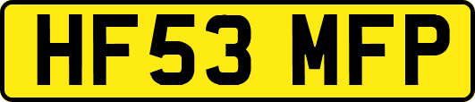 HF53MFP