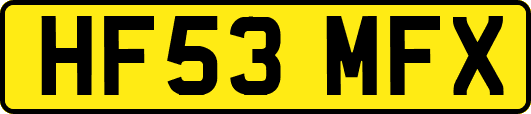 HF53MFX