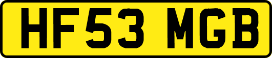 HF53MGB