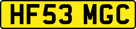 HF53MGC