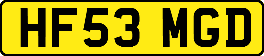 HF53MGD
