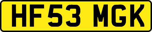 HF53MGK