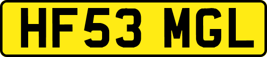 HF53MGL