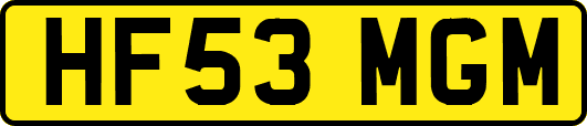 HF53MGM