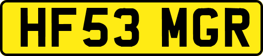 HF53MGR