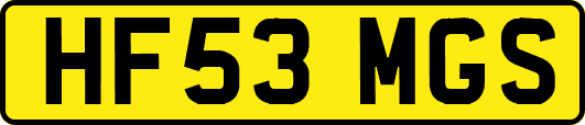 HF53MGS