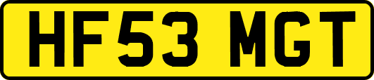 HF53MGT