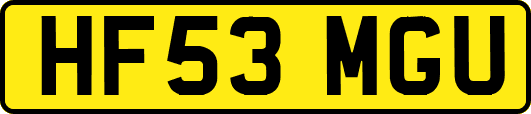 HF53MGU
