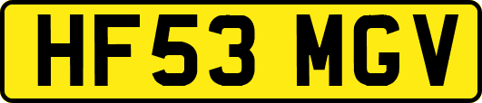 HF53MGV