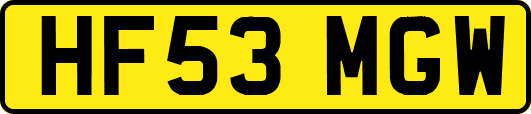 HF53MGW
