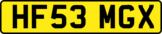 HF53MGX